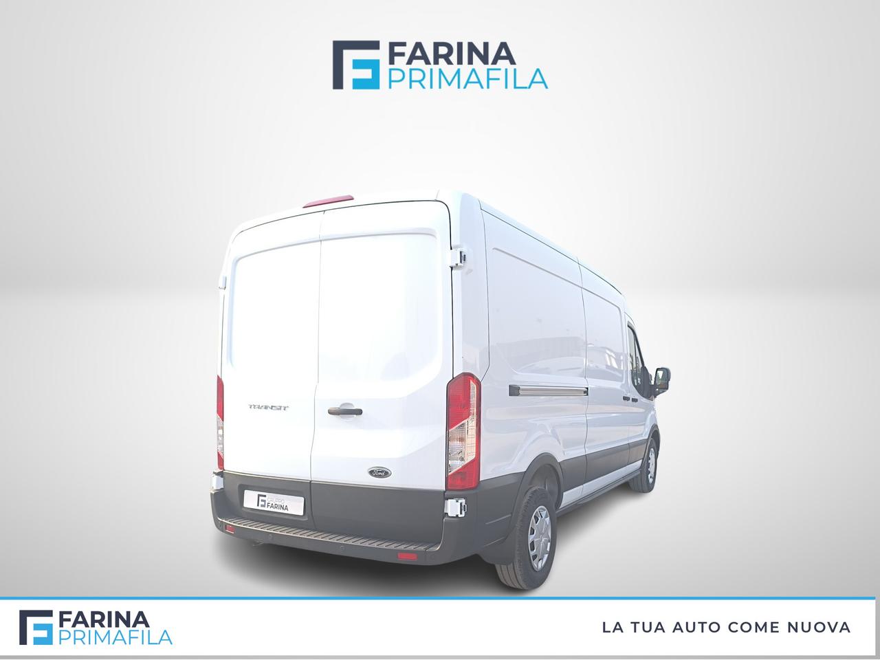 FORD Transit 350 2.0 tdci 130cv trend L3H2 E6.2
