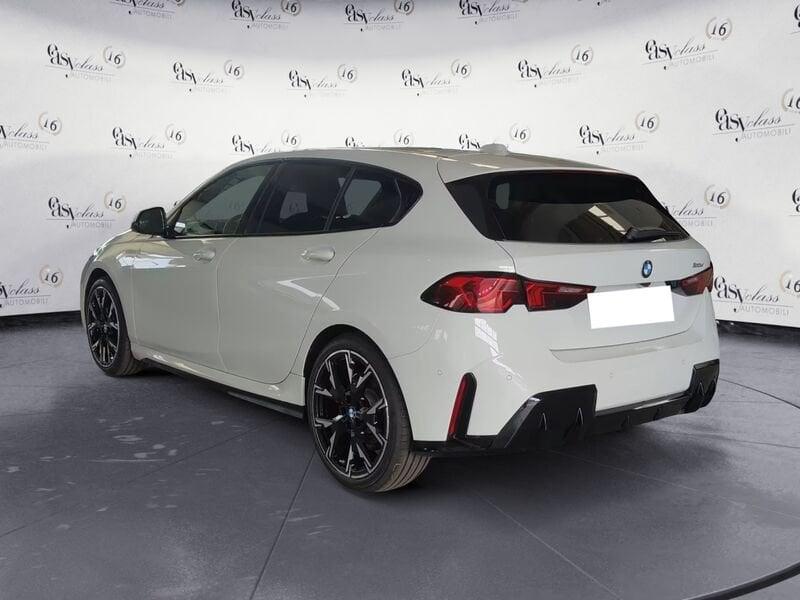BMW Serie 1 120d MSport FULL HARMAN KARDON HEAD-UP TETTO