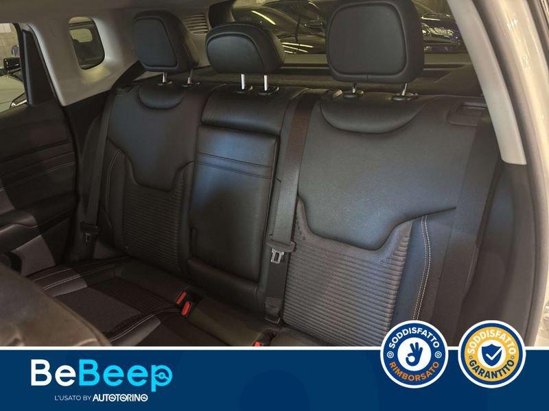 Jeep Compass 1.5 TURBO T4 MHEV NIGHT EAGLE 2WD 130CV DC