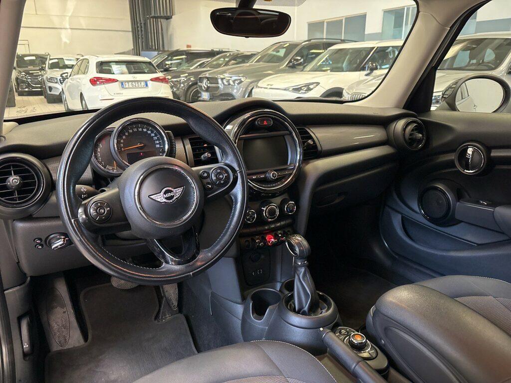 Mini Cooper D 1.5 D Cooper D Business