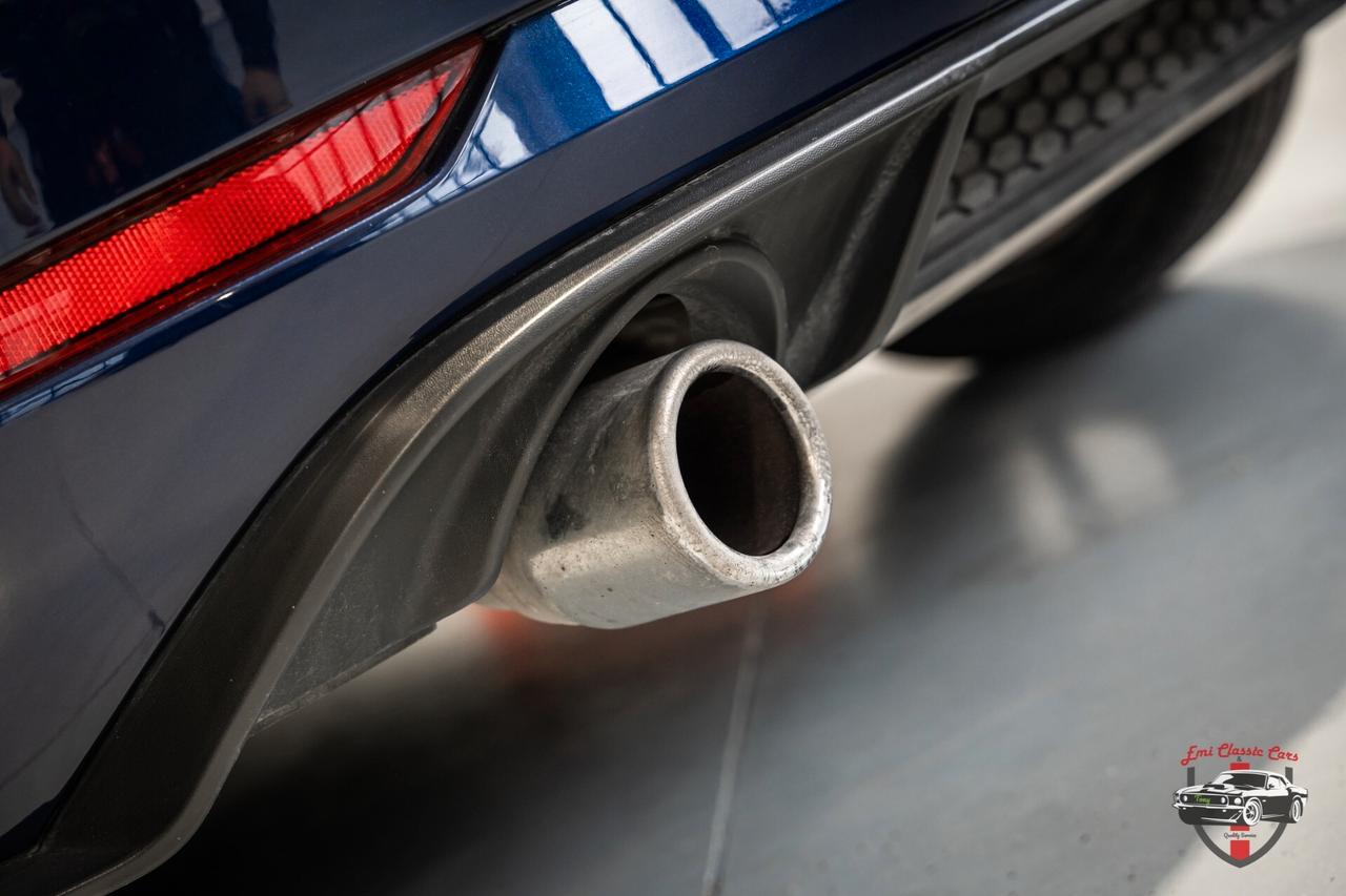 Volkswagen Golf GTI Performance 2.0 245 CV TSI DSG 5p. BMT