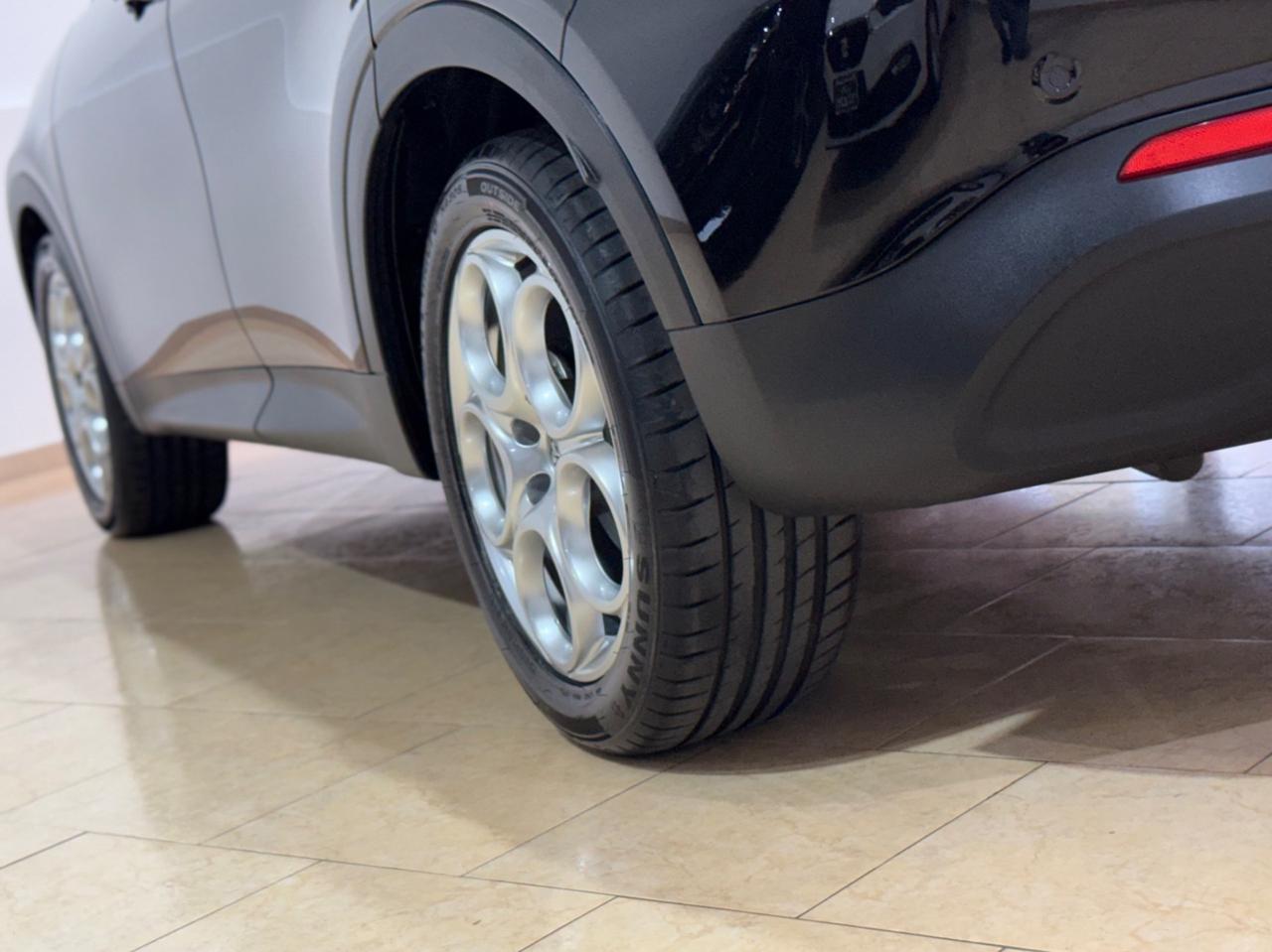 Alfa Romeo Tonale 1.6 diesel 130 CV TCT6 Sprint