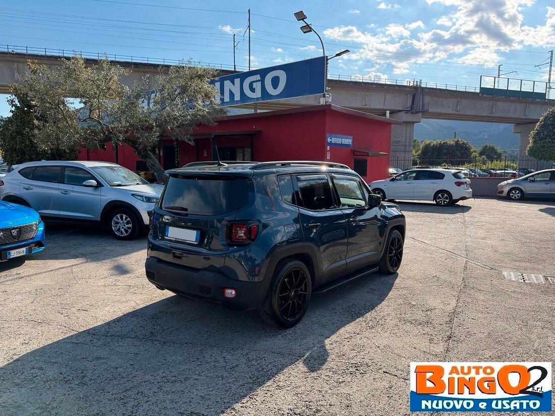 Jeep Renegade 1.6 Mjt 130 CV S