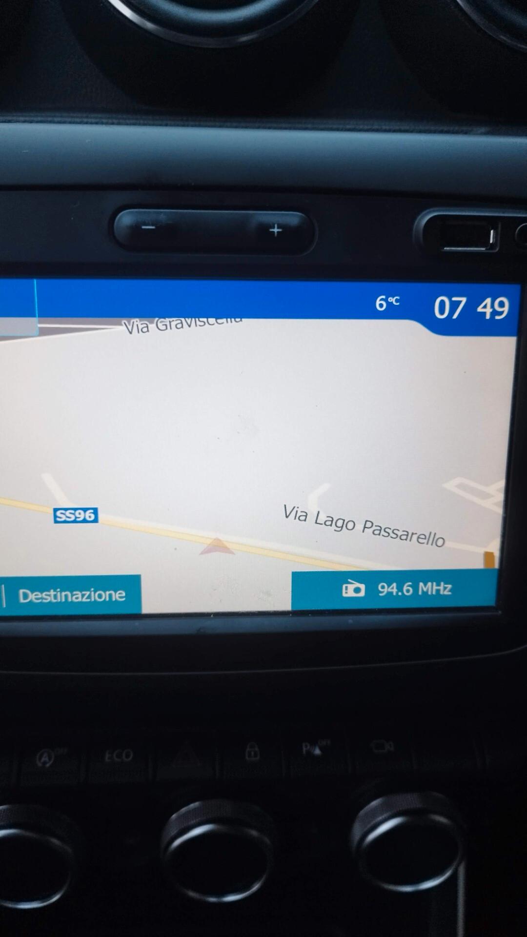 Dacia Duster 1.5 dCi 110CV Start&Stop 4x2 Lauréate