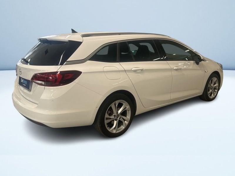 Opel Astra SPORTS TOURER 1.2 T BUSINESS ELEGANCE S&S 13