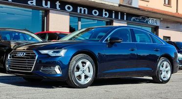 AUDI A6 40 S-tronic SPORT *SENZA VINCOLO FINANZIAMENTO*