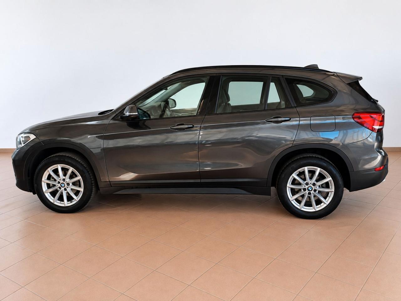 ---IN ARRIVO--- Bmw X1 sDrive16d Business Advantage