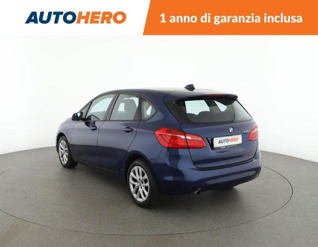 BMW 218 d Active Tourer Advantage