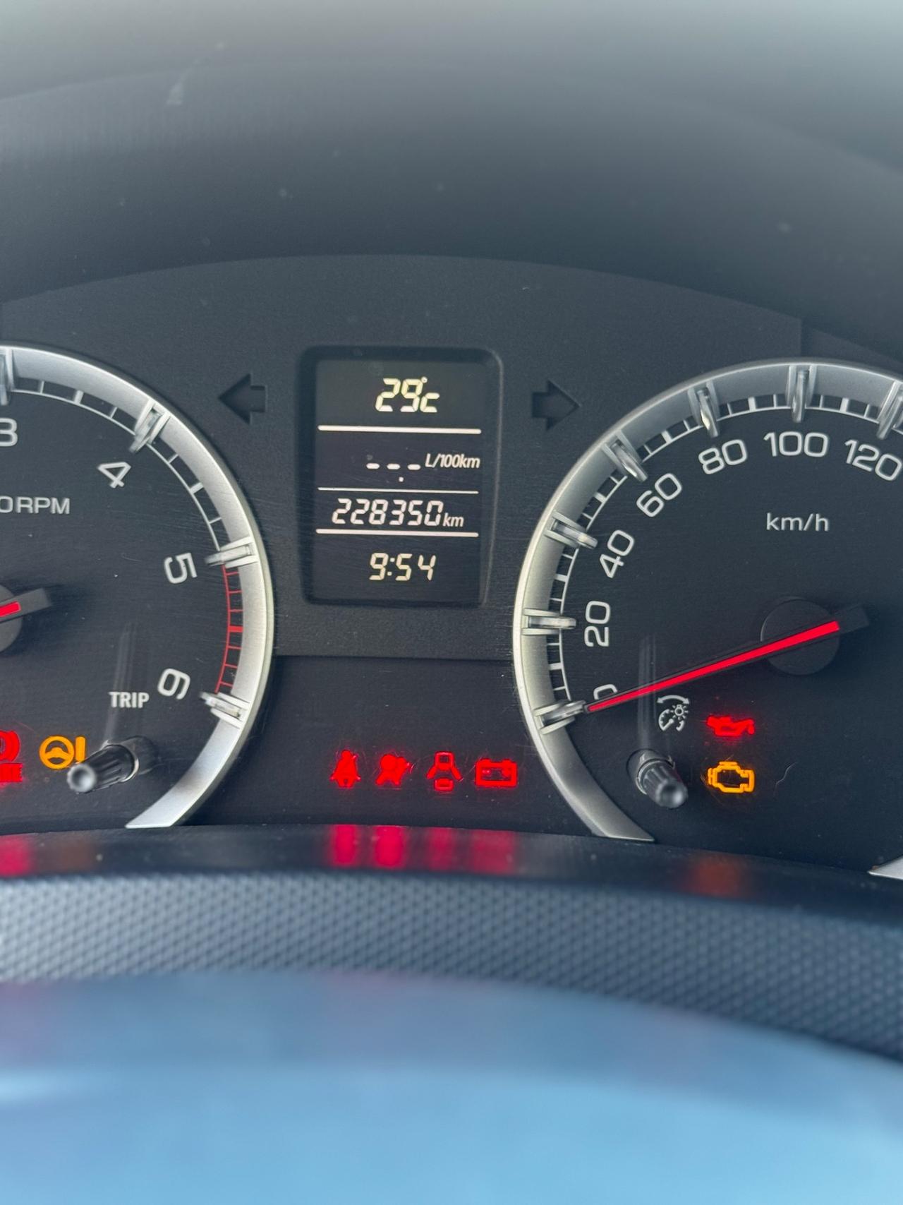 Suzuki Swift 1.3 DDiS 5 porte GL Top