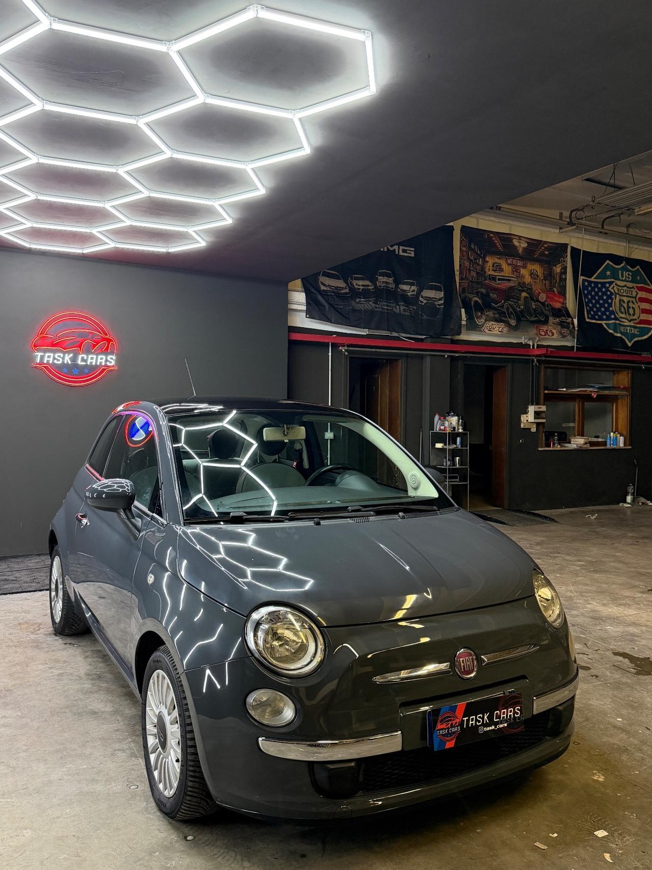 Fiat 500 1.3 Multijet 16V 95 CV Sport