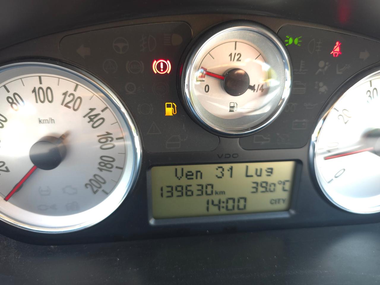 Lancia Ypsilon 1.2 69 CV Diva