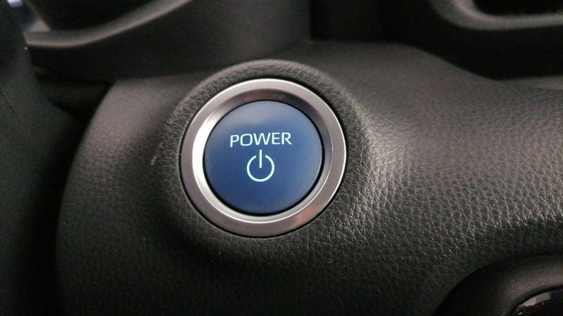 Toyota Yaris 1.5h Style