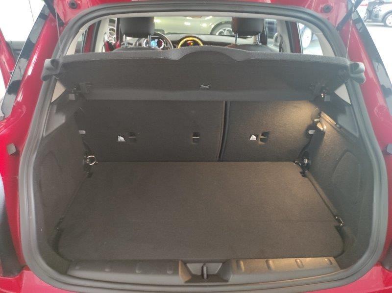 MINI Mini 5 porte (F55) - Mini 1.5 Cooper Business 5 porte