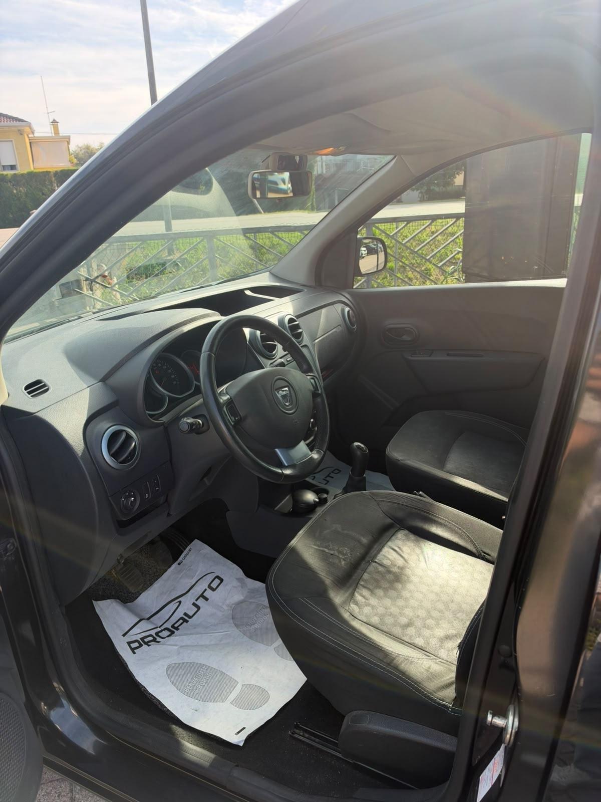 Dacia Dokker Stepway 1.5 dCi 8V 90CV Start&Stop