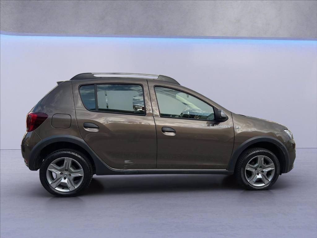 DACIA Sandero Stepway 1.5 blue dci Access s&s 95cv del 2020