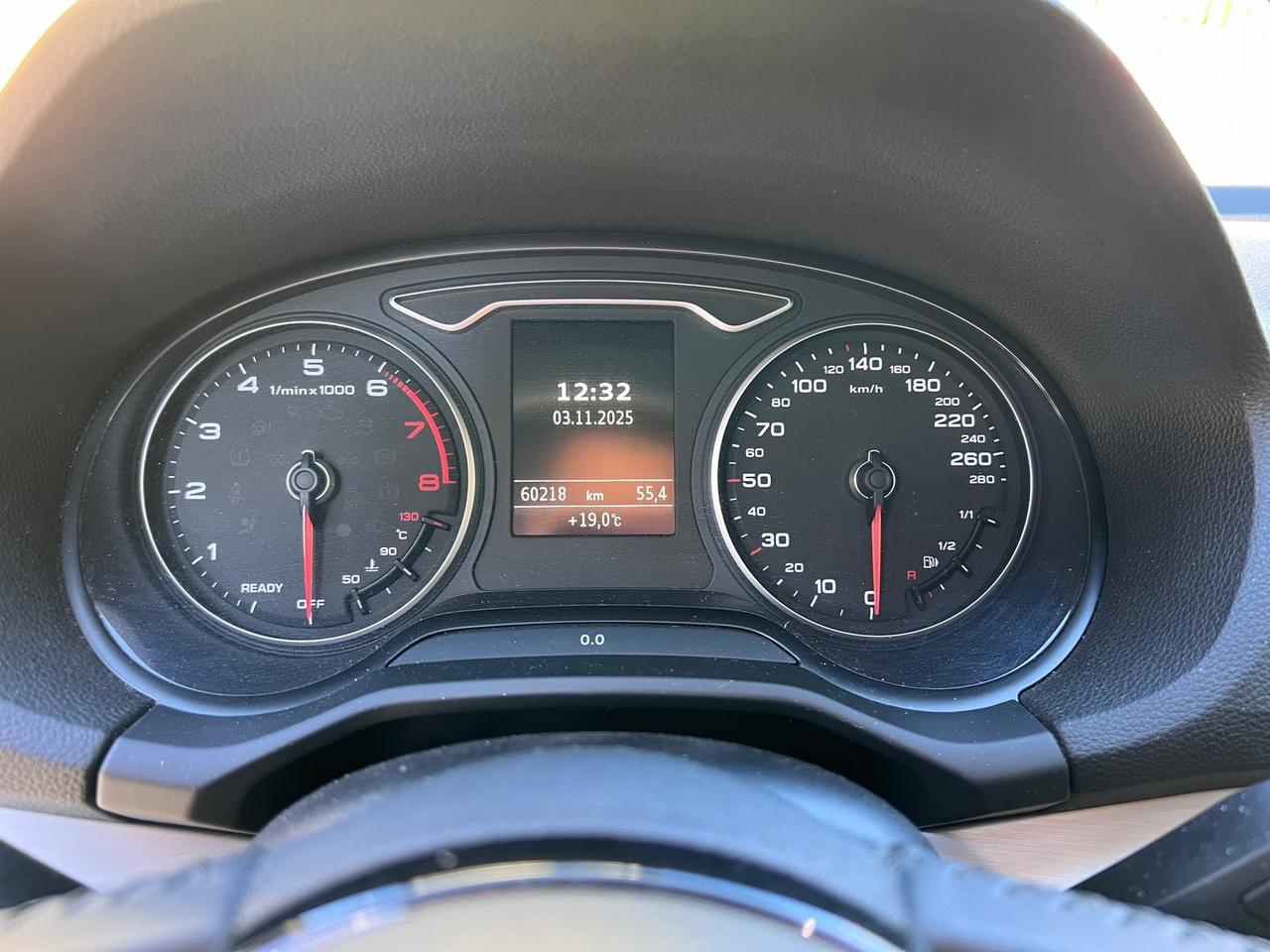 Audi Q2 Admired 1.5 35 TFSI #7623