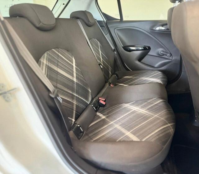 Opel Corsa 1.3 CDTI ecoFLEX 95CV Start&Stop Coupé b-Color