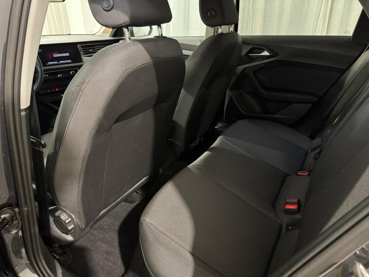 Audi A1 SPB 25 TFSI Admired Advanced