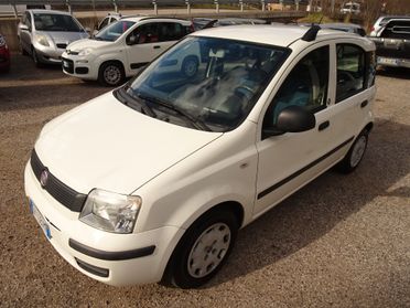 Fiat Panda 1.2 Dynamic GPL
