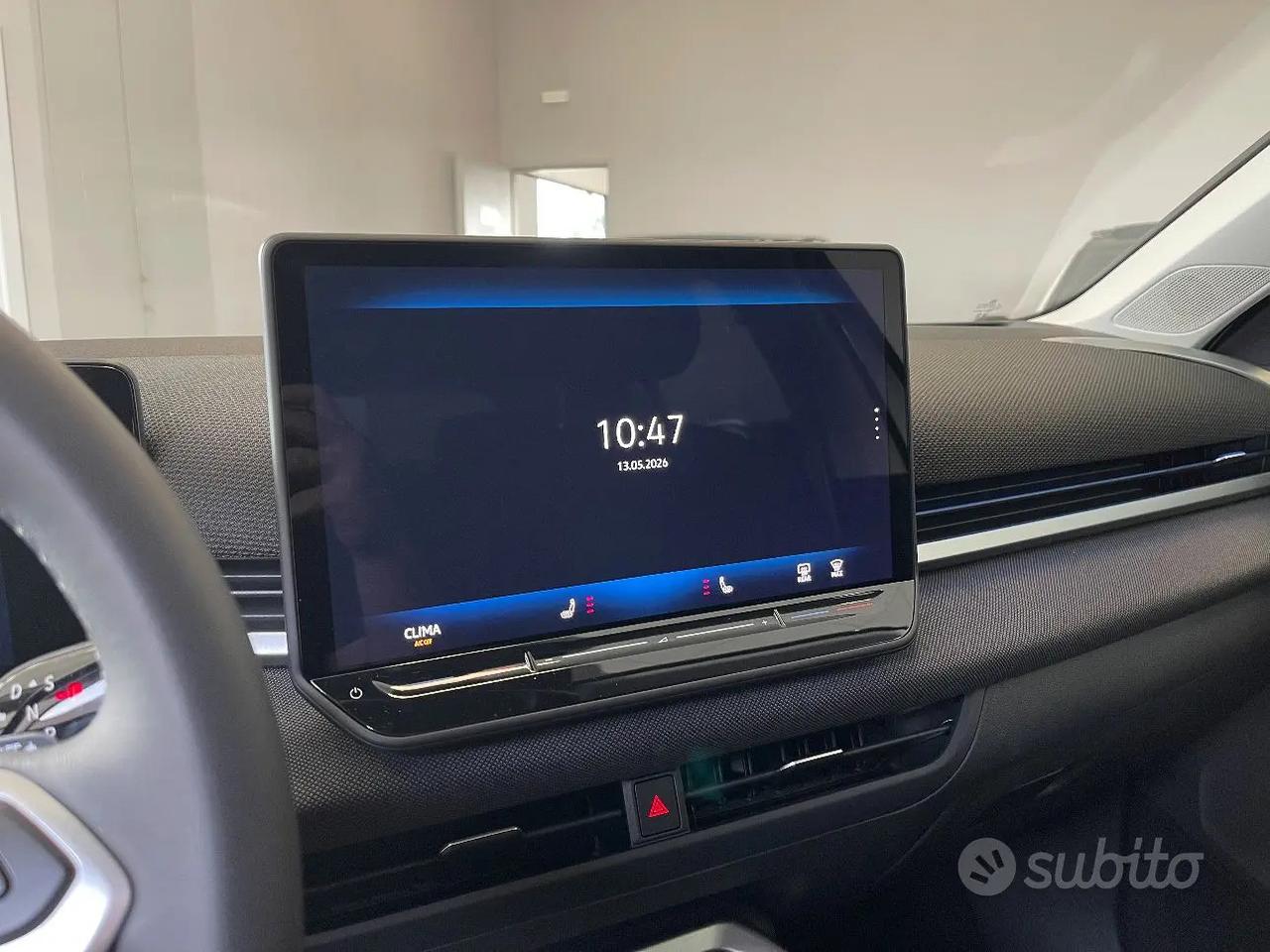 Volkswagen T-Roc 1.5 eTSI Life ACT 115CV DSG