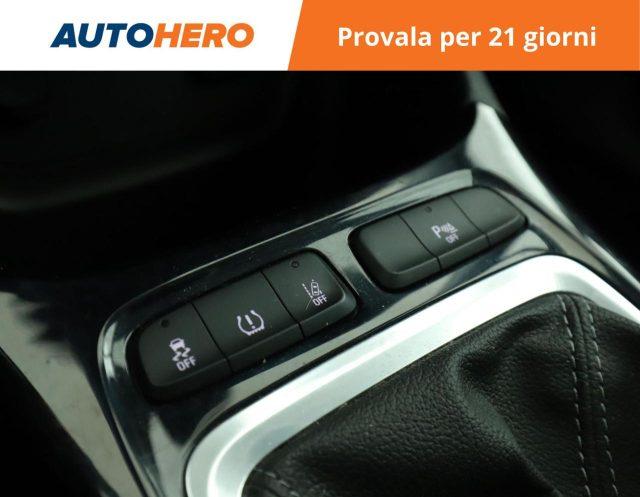 OPEL Crossland X 1.2 12V Advance