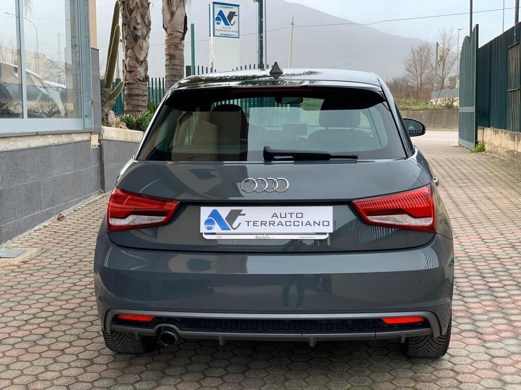 Audi A1 1.0 82 CV s-line