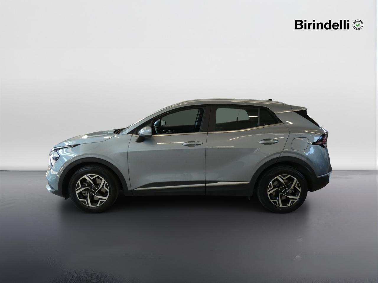 KIA Sportage 5ª serie - Sportage 1.6 TGDi MHEV DCT Business