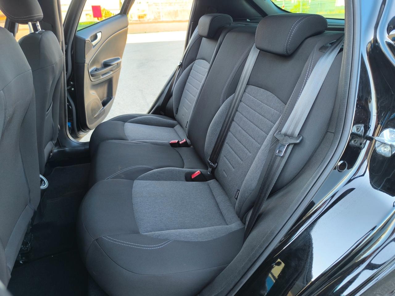 ALFA ROMEO GIULIETTA SPORT 1.4 GPL CASA MADRE 120cv 1PROPIETARIO