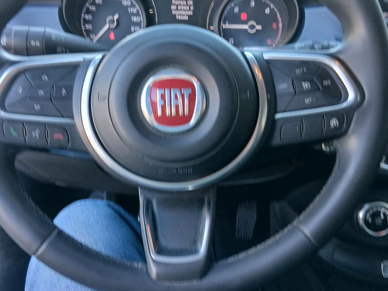 Fiat 500X 1.3 MultiJet 95 CV Connect