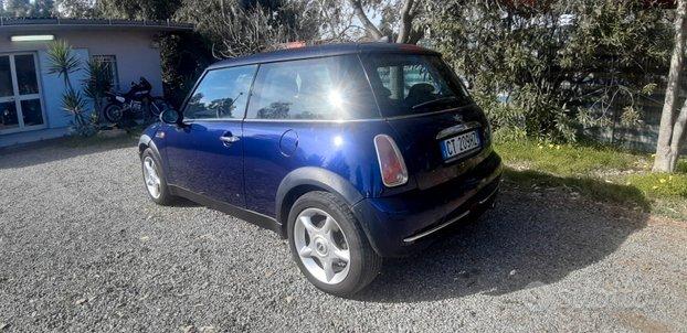 Mini Mini COOPER