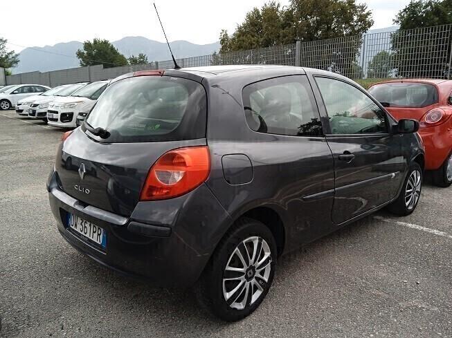 Renault Clio 1.2 3 porte - 2009