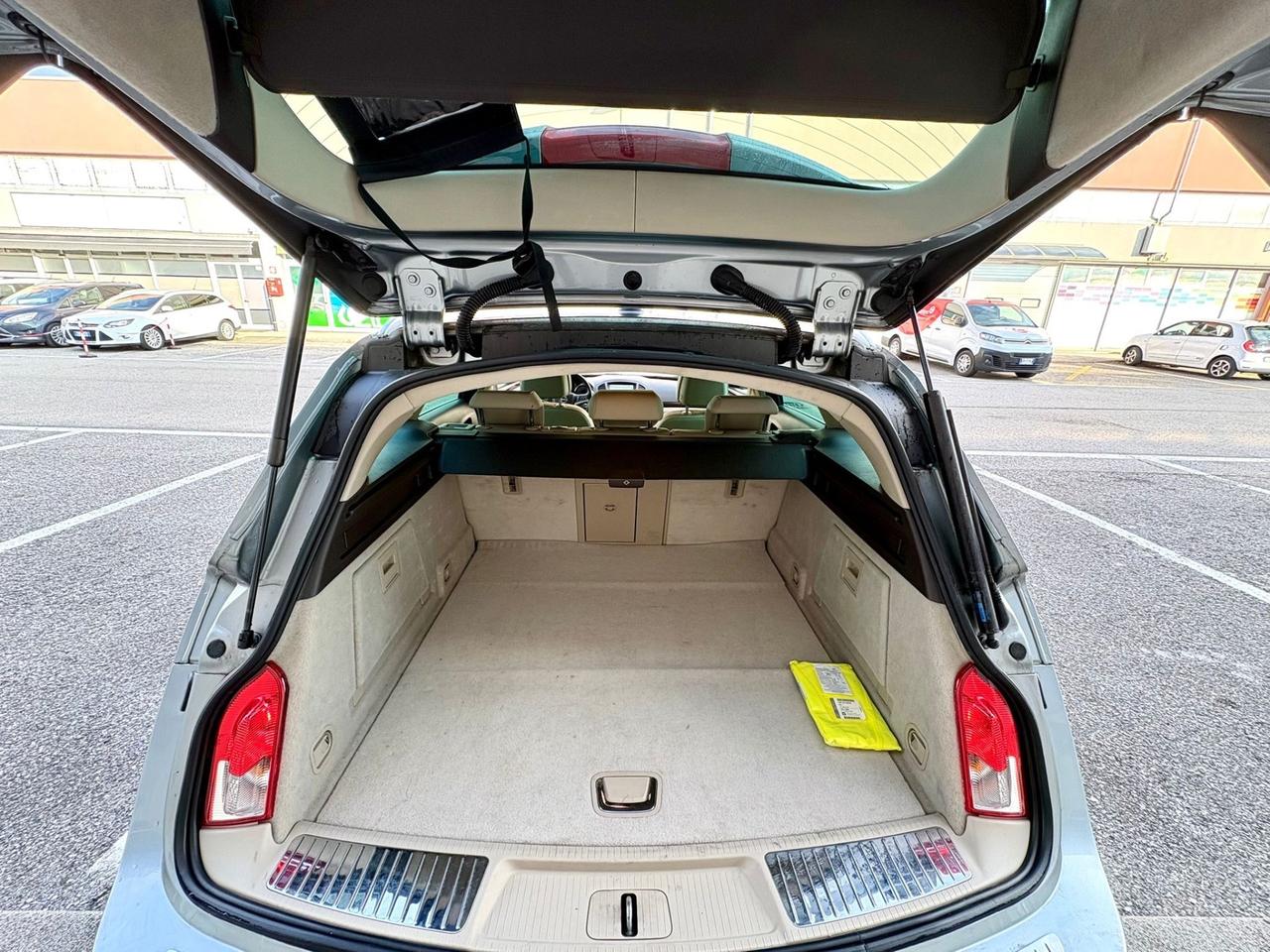 Opel Insignia 2.0 Turbo Sports Tourer Cosmo