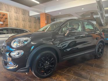 Fiat 500X 1.4 MultiAir 140 CV Lounge