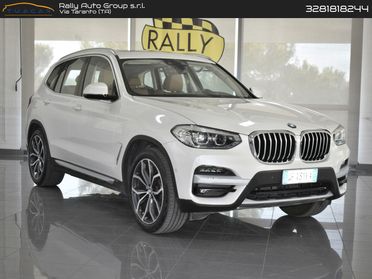 Bmw X3 Luxury Line 20 d MHEV #6340