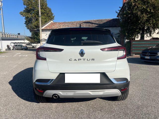 RENAULT Captur Blue dCi 95 CV Intens 95CV PERFETTA!!!!!!!!!!!!