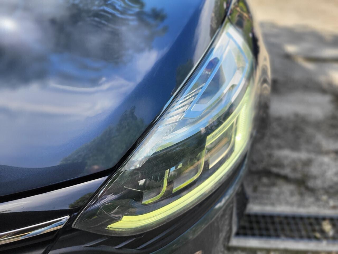 RENAULT CLIO 1,5 dCi-KM 71000-NAVI-2 REVISIONI