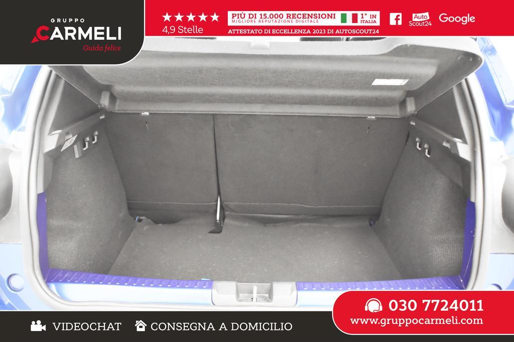 Dacia Sandero Streetway 1.0 tce ECO-G Comfort SL DaciaPlus