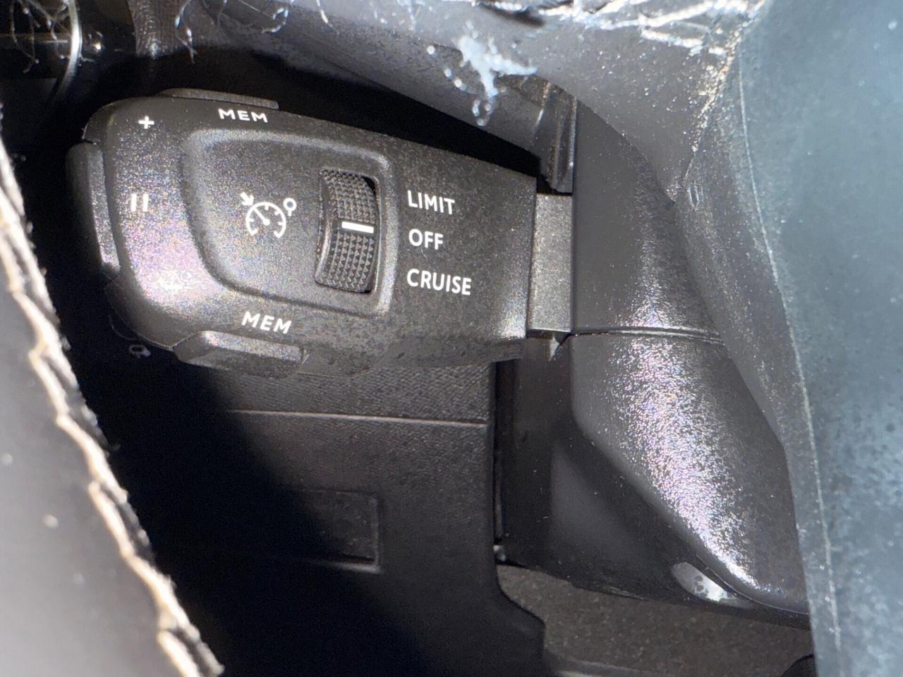 Ds 7 Crossback Autocarro 5 posti aut. Performance Line