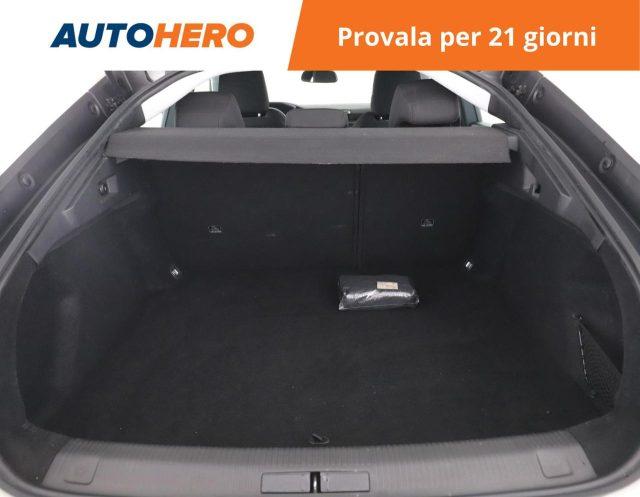 PEUGEOT 508 BlueHDi 130 Stop&Start EAT8 Active Business