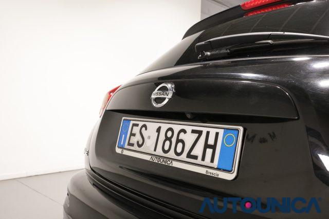 NISSAN Juke 1.5 DCI ACENTA