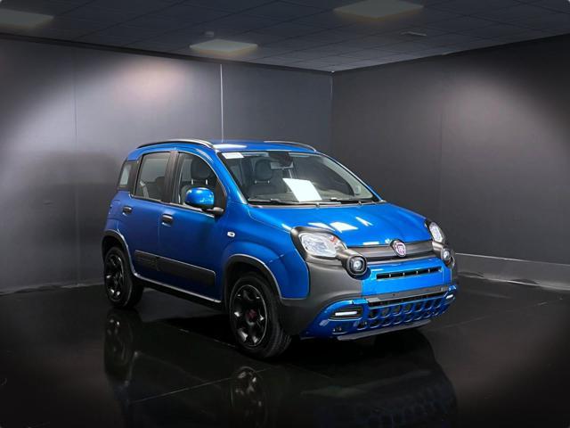 FIAT Panda Cross 1.0 FireFly S&S Hybrid