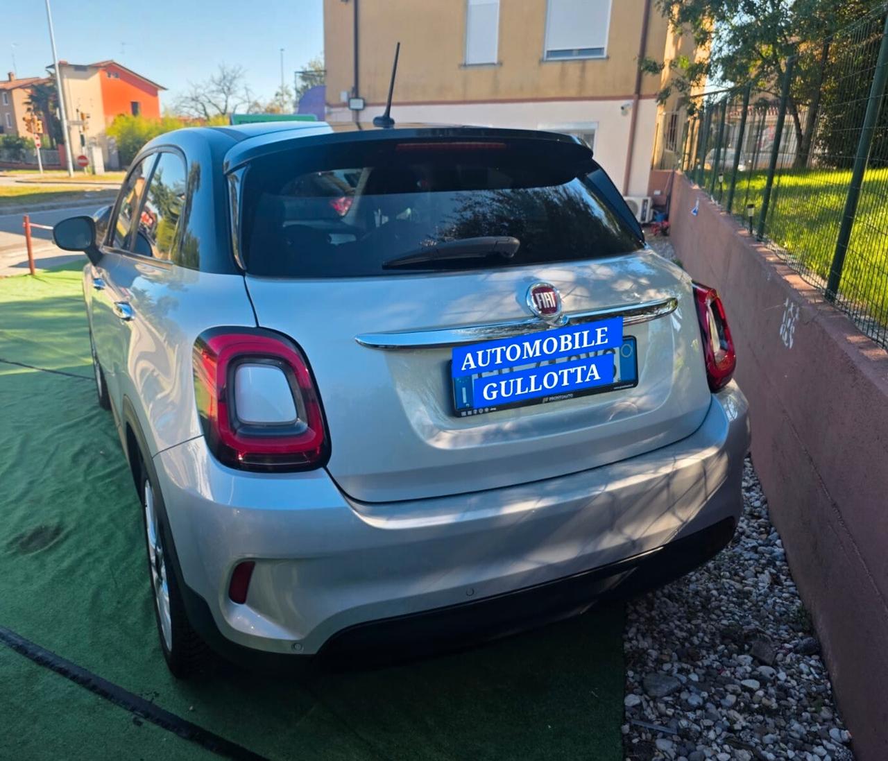 Fiat 500X 1.0 T3 120 CV Sport