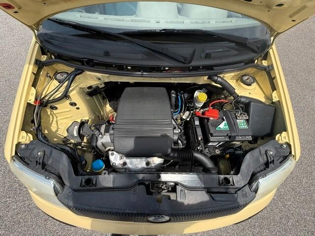 Fiat Panda 1.1 Active
