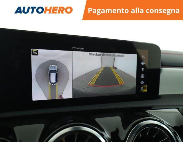 MERCEDES-BENZ CLA 220 d Automatic 4Matic Shooting Brake Premium