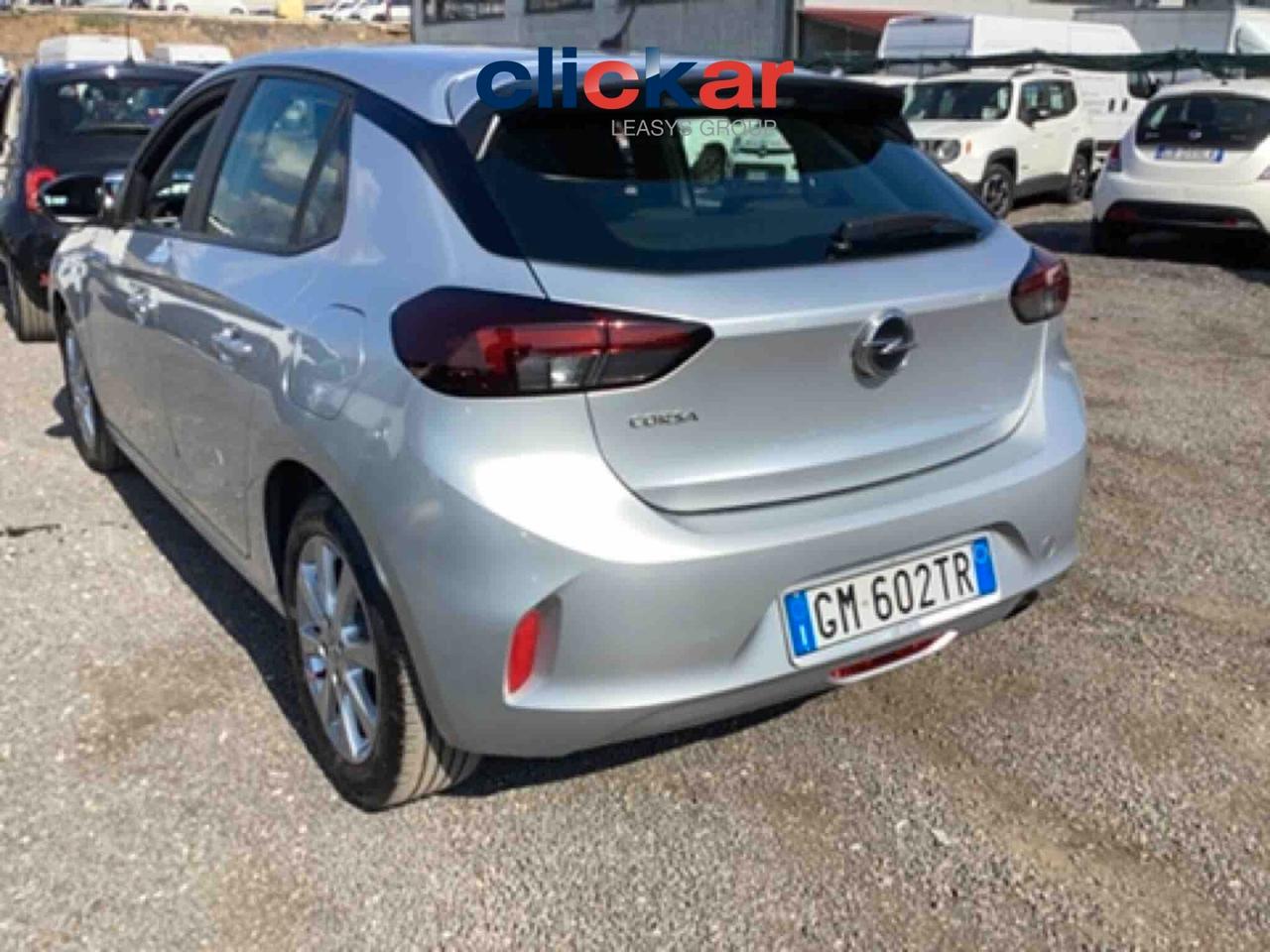 Opel Corsa 1.5 D 100CV EDITION **PREZZO REALE**UNIPRO'**