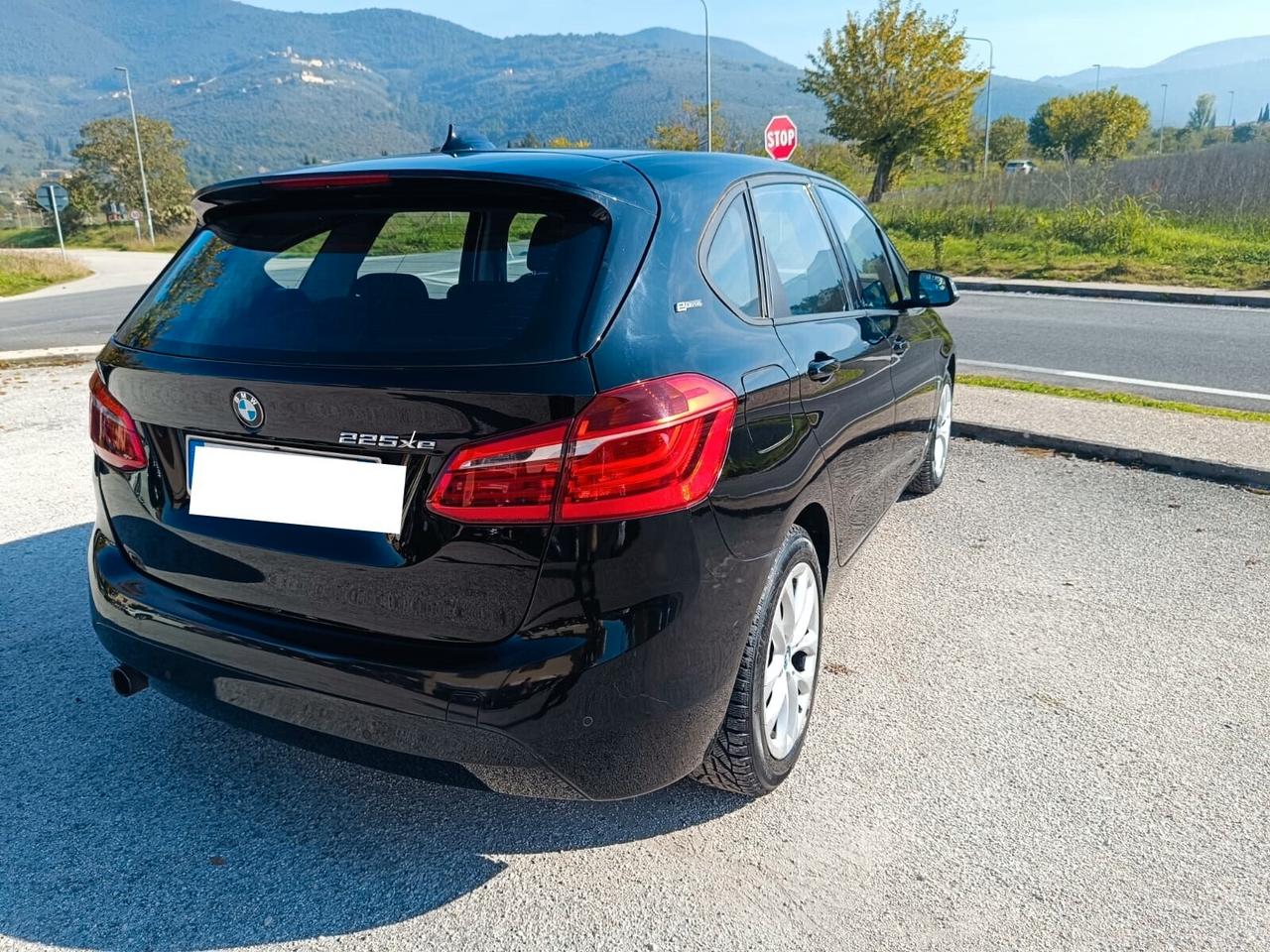 Bmw X2 IBRIDA BENZINA 136 CV