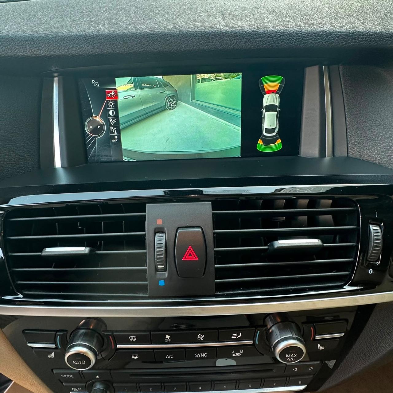 Bmw X4 xDrive20d