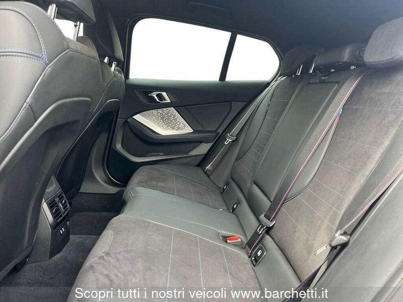 BMW Serie 1 118d MSport auto