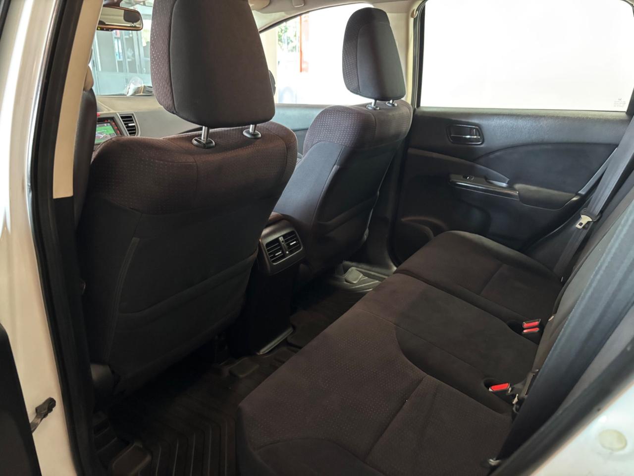 Honda CR-V 1.6 i-DTEC 2WD |STORICO HONDA |