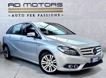 Mercedes-Benz B 180 be Executive